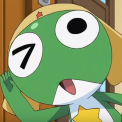 keroro