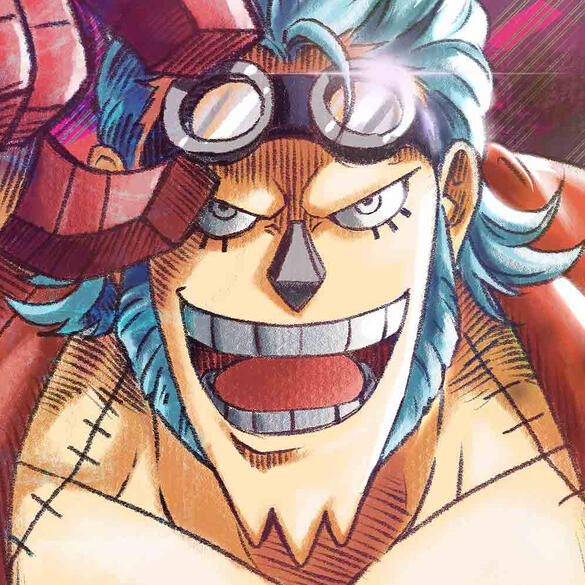 franky