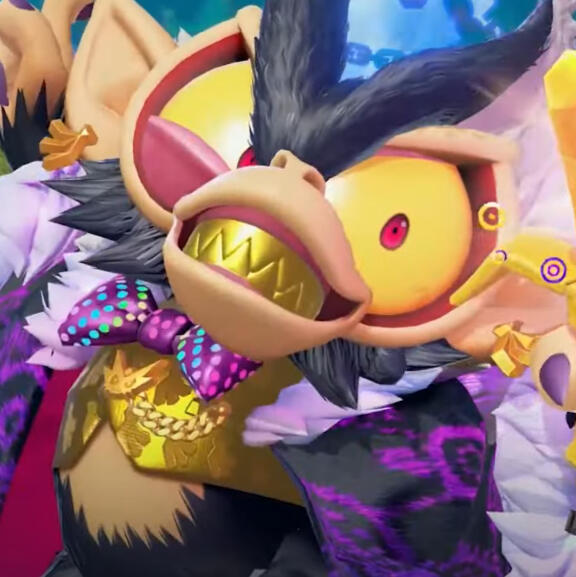 void kong