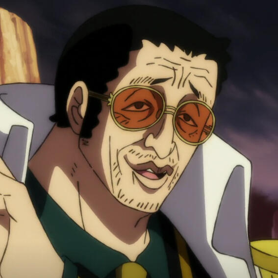 kizaru