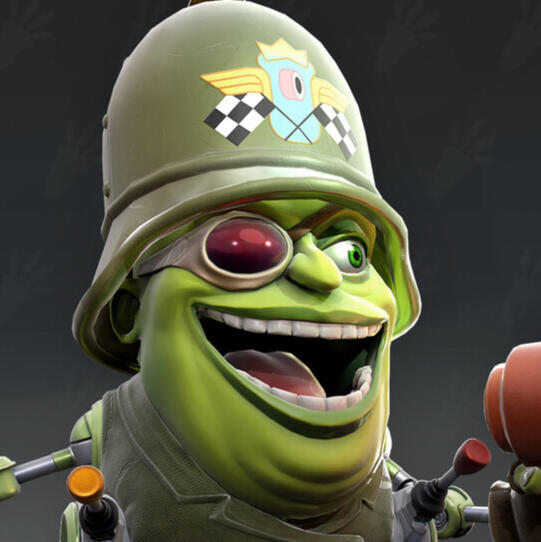 ebenezer von clutch